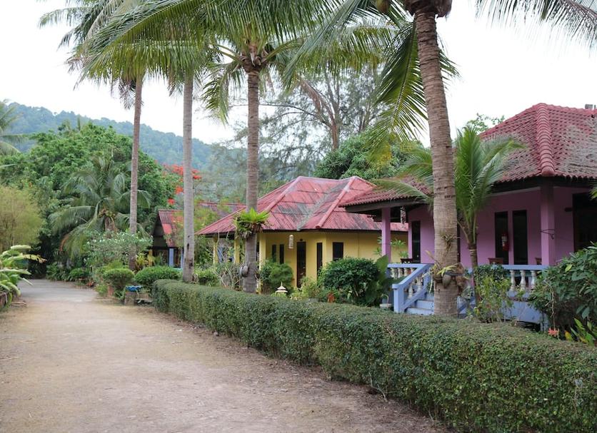 Cảnh ngoài trời Ảnh