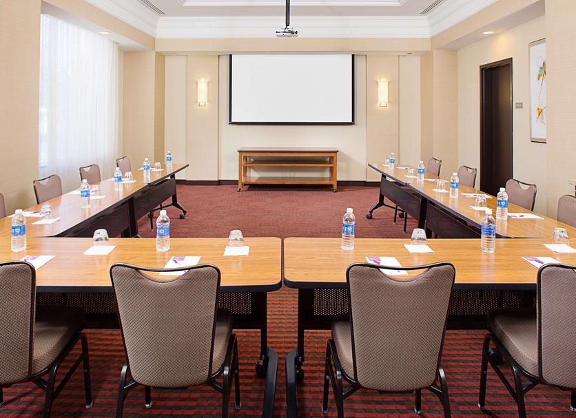 Conference room Ảnh