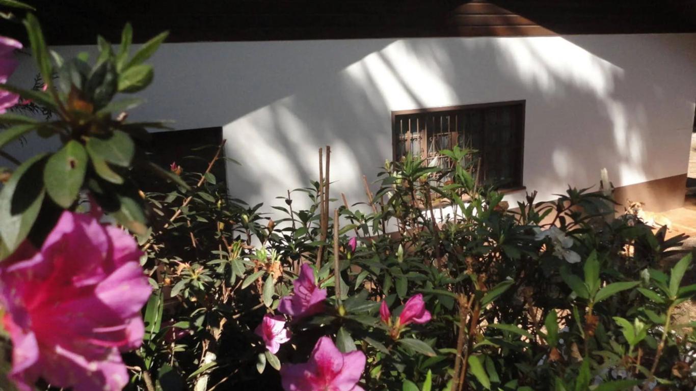 Casa de Campos