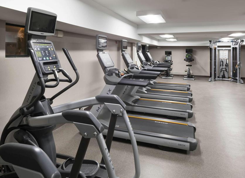 Gym Ảnh