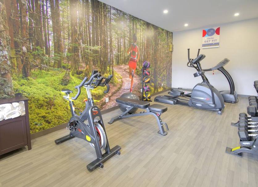 Gym Ảnh