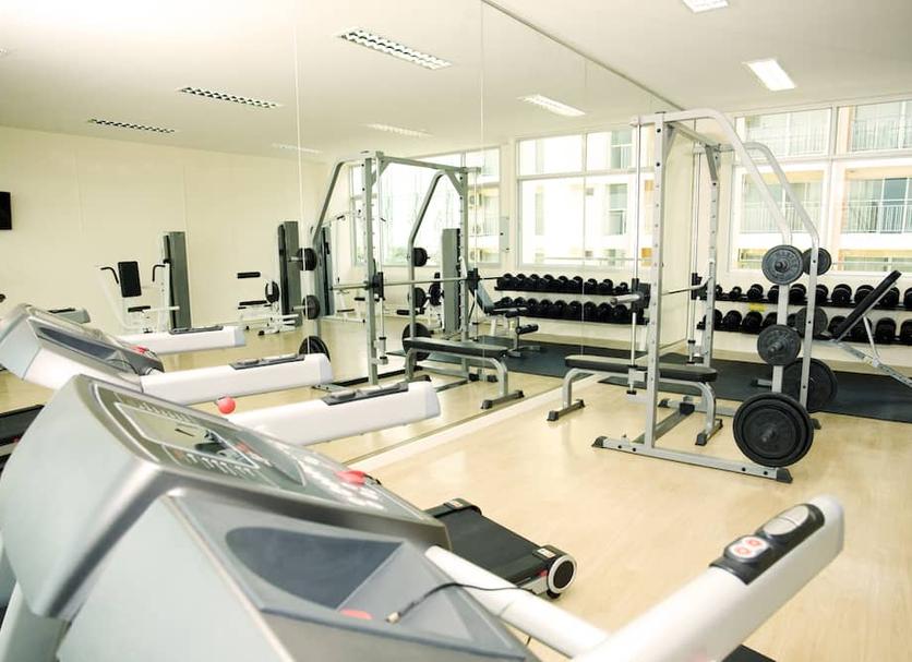 Gym Ảnh