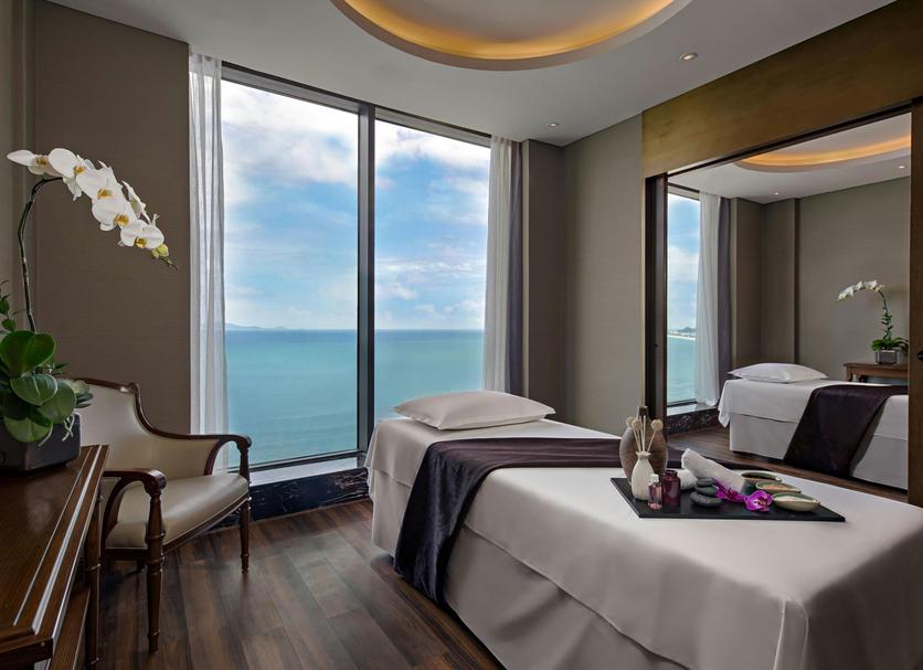 Spa Ảnh