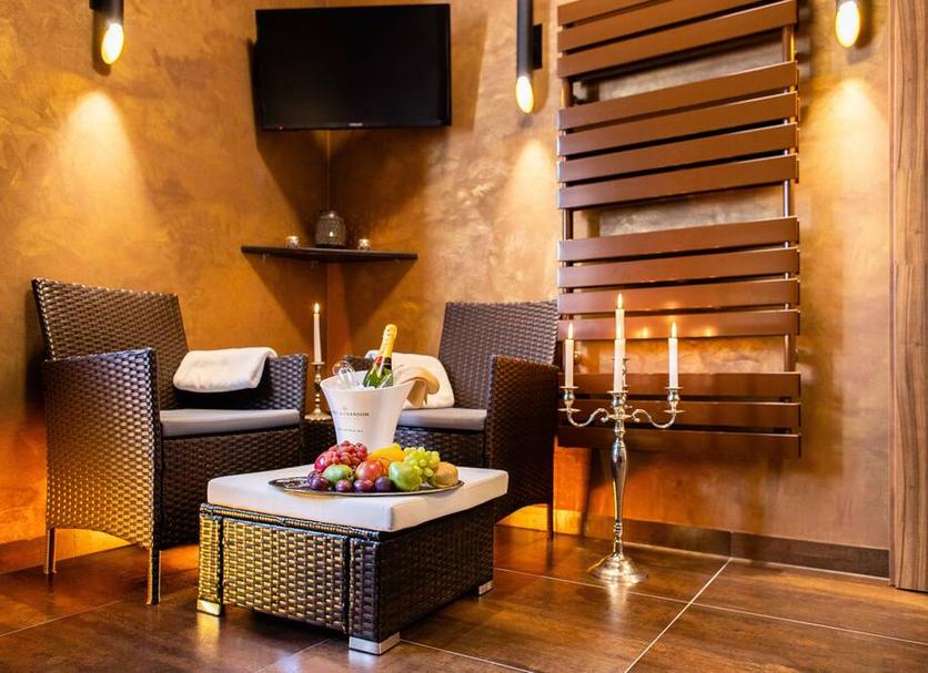 Spa Ảnh