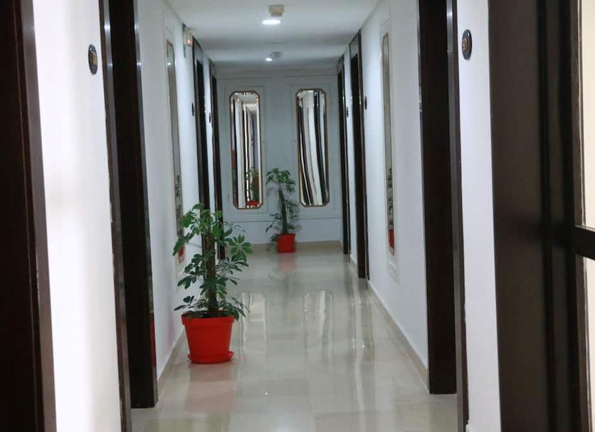 Tiền sảnh Ảnh