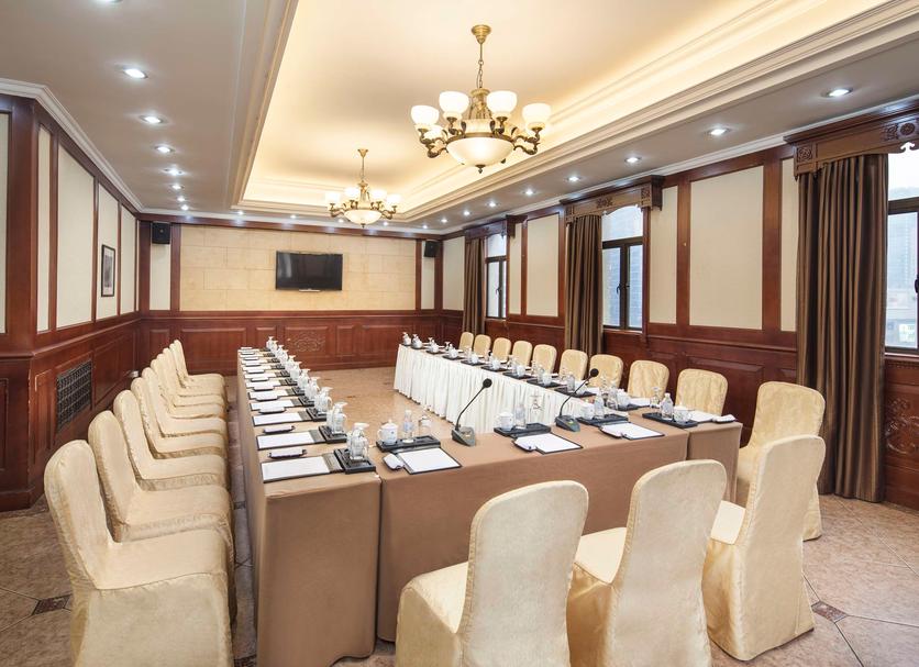Conference room Ảnh
