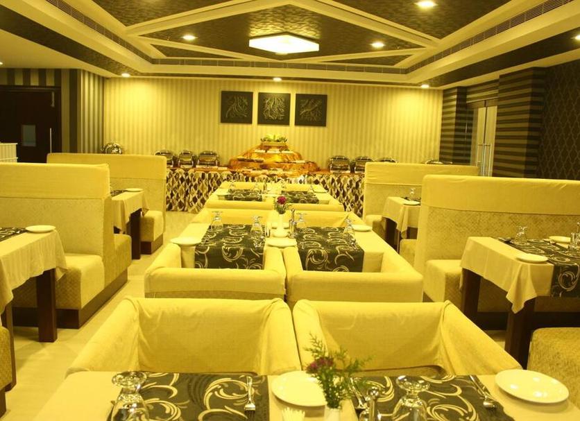 Nhà hàng Ảnh