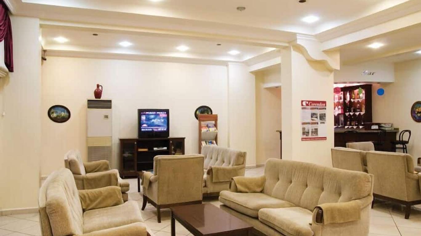Alin Hotel