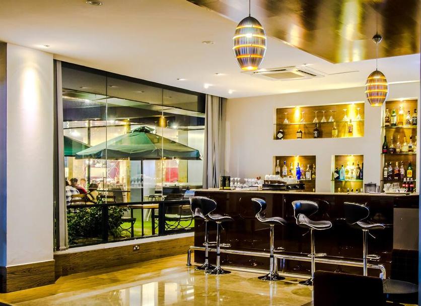 Bar Ảnh