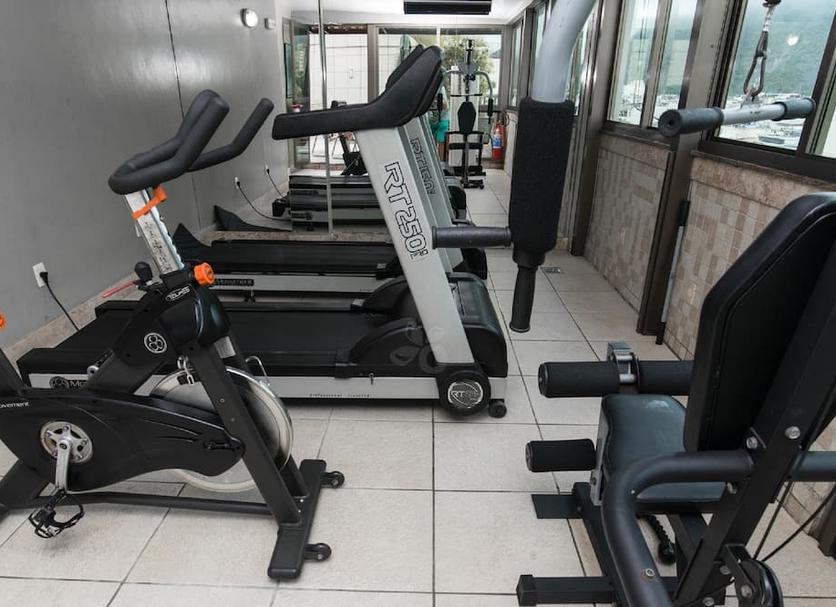 Gym Ảnh