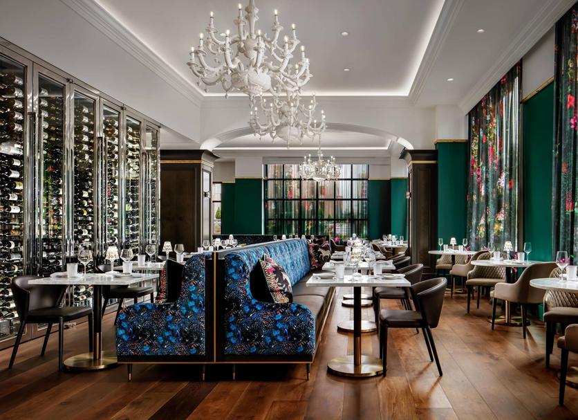 Lounge Ảnh