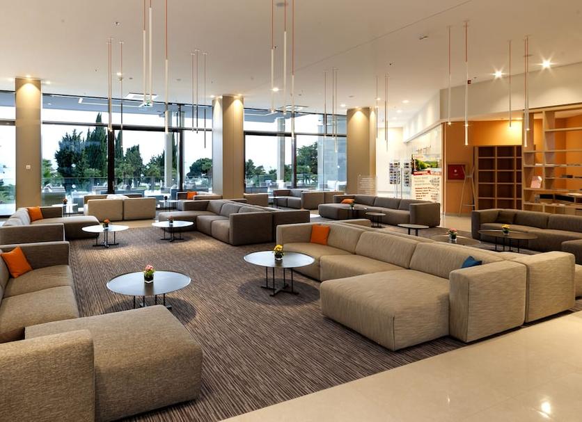 Lounge Ảnh