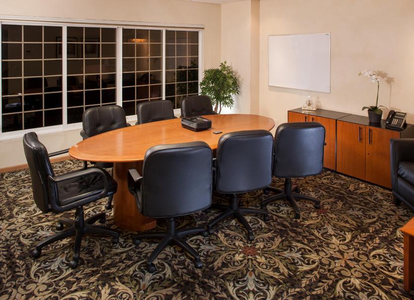 Conference room Ảnh