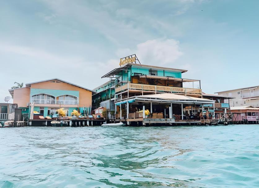 Cảnh ngoài trời Ảnh