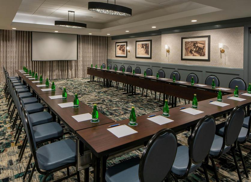 Conference room Ảnh