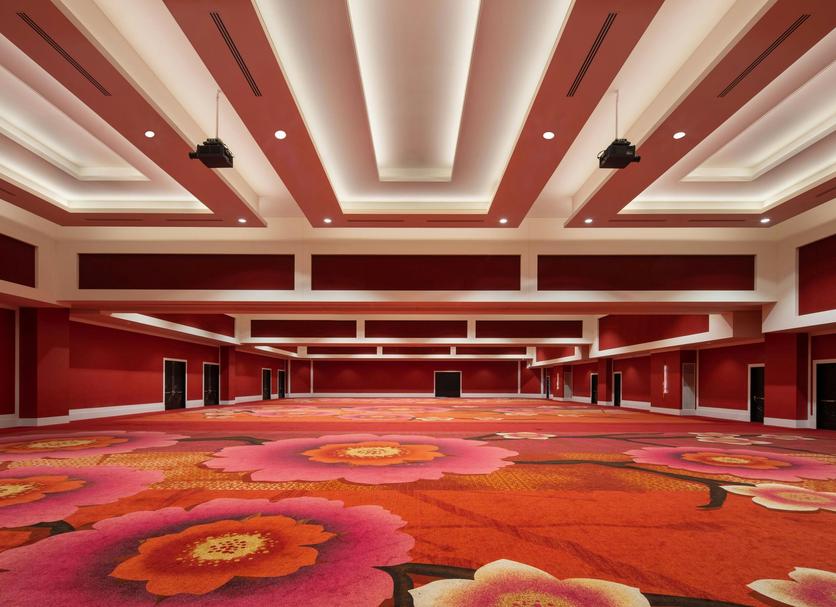 Conference room Ảnh