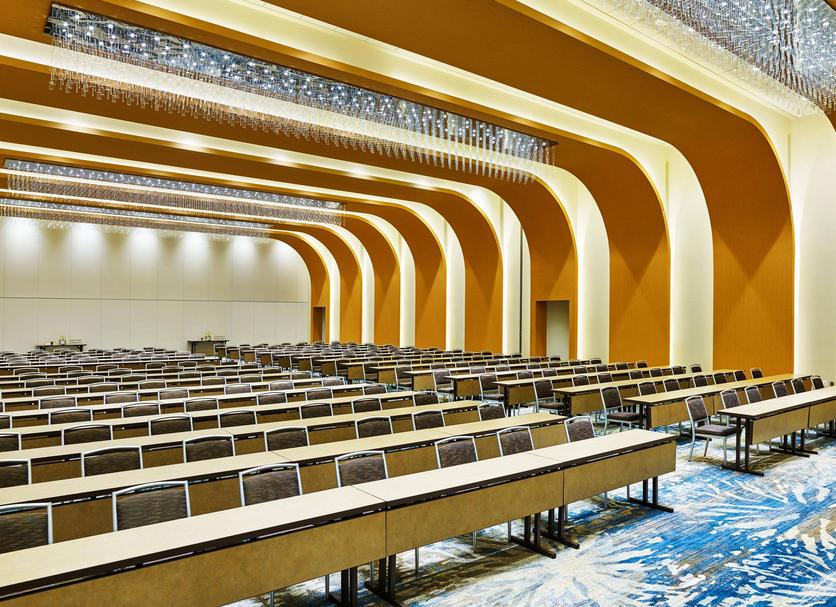 Conference room Ảnh
