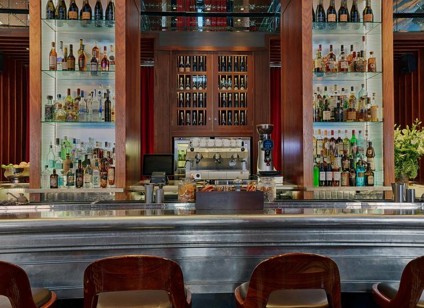 Bar Ảnh