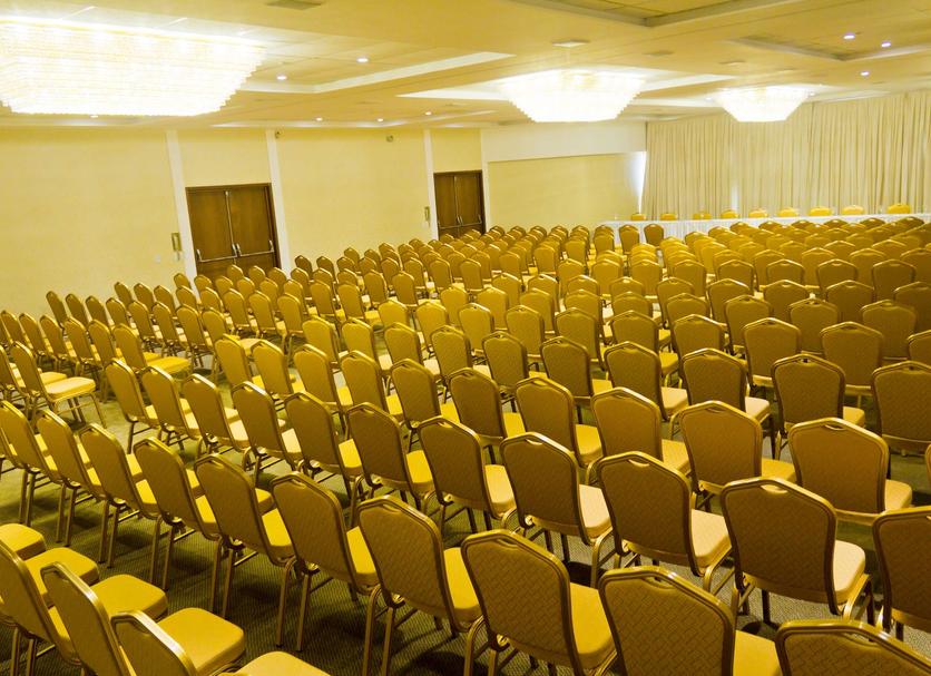 Conference room Ảnh
