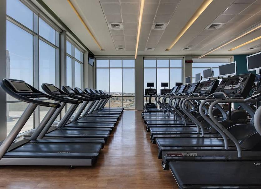Gym Ảnh