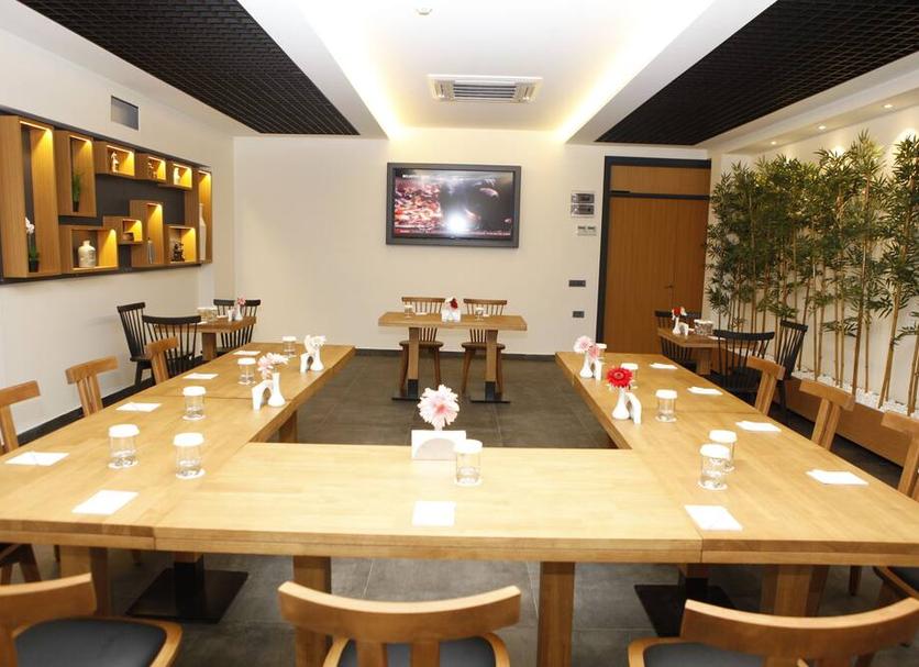 Conference room Ảnh