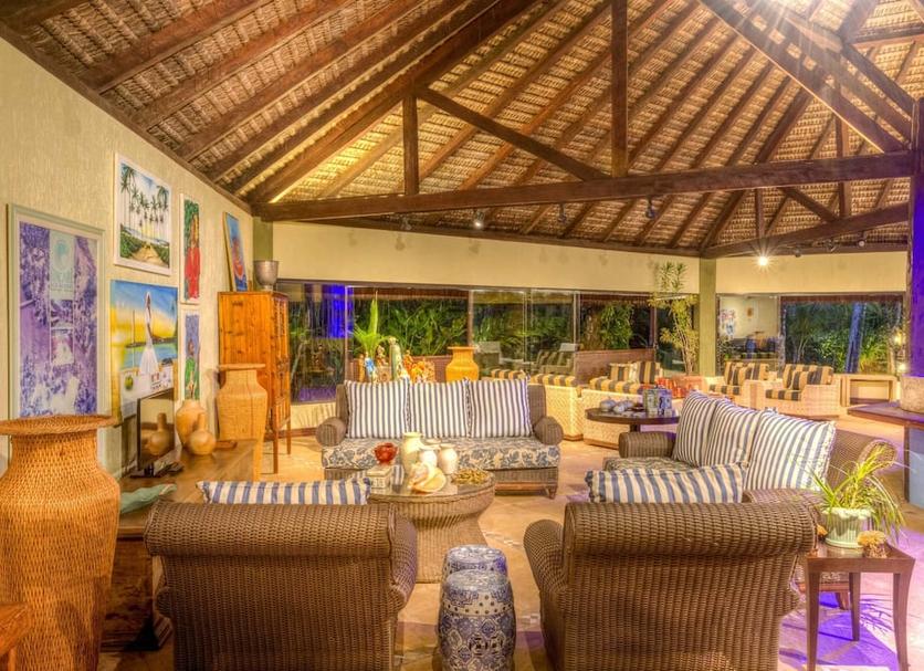Lounge Ảnh