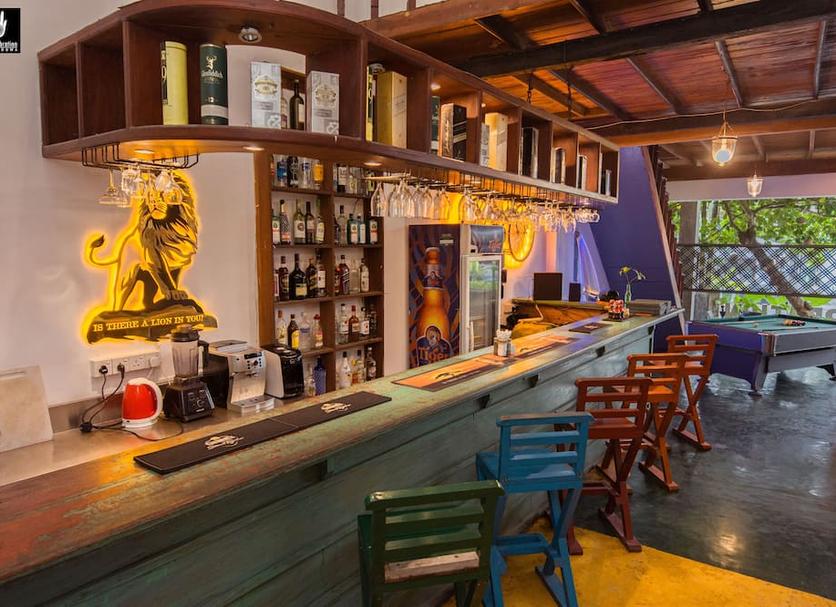 Bar Ảnh