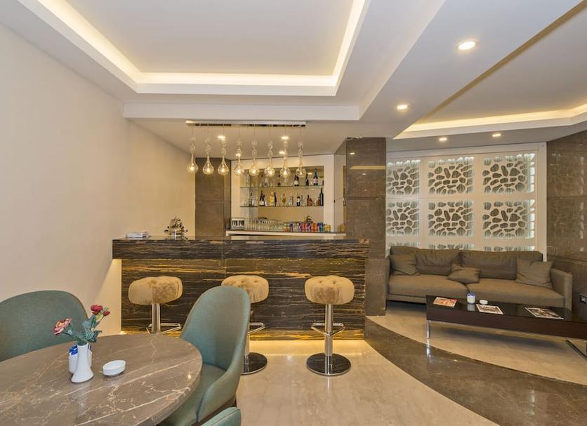 Bar Ảnh