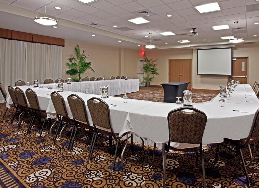 Conference room Ảnh