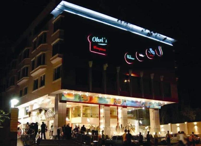 Toà nhà Ảnh