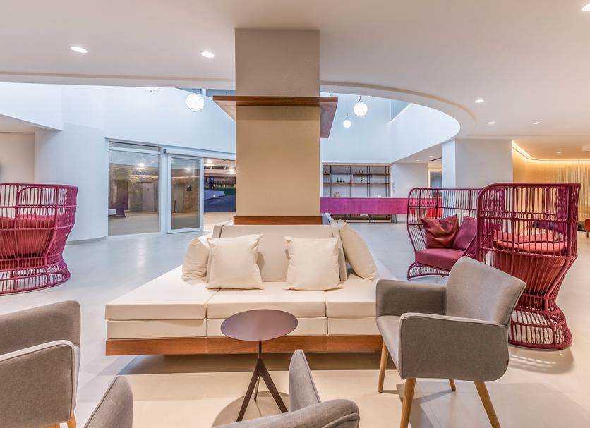 Lounge Ảnh