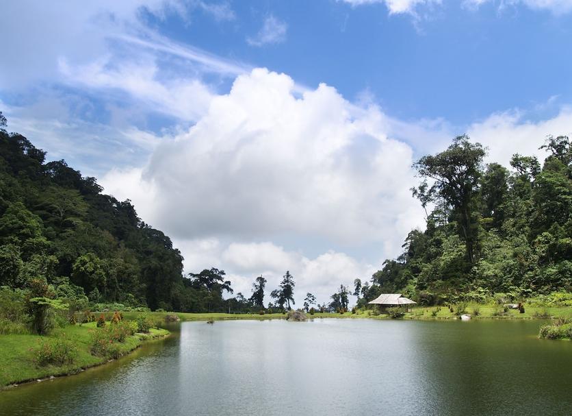 Cảnh ngoài trời Ảnh