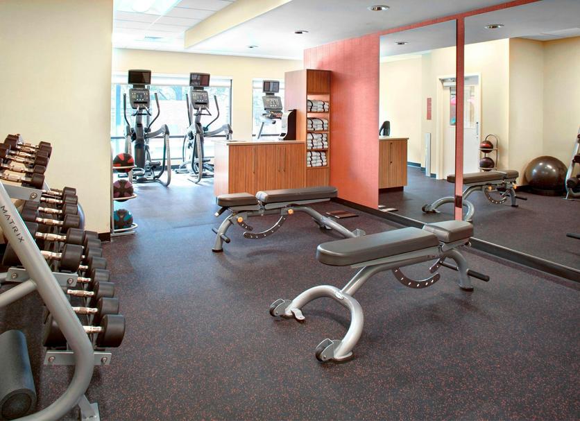 Gym Ảnh