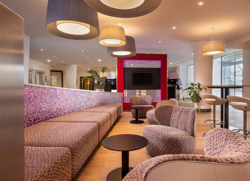 Lounge Ảnh