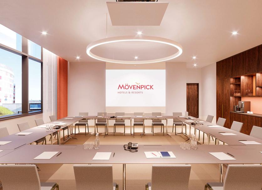 Conference room Ảnh