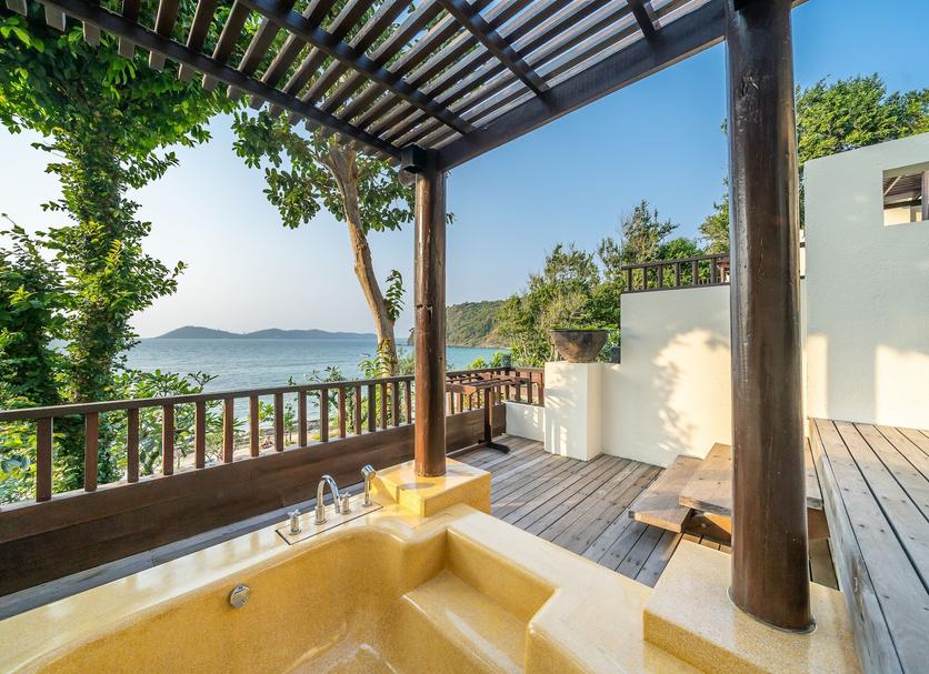 Ban công Ảnh