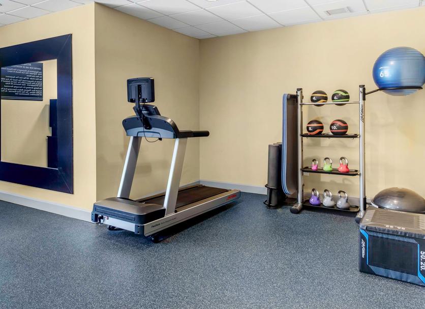 Gym Ảnh
