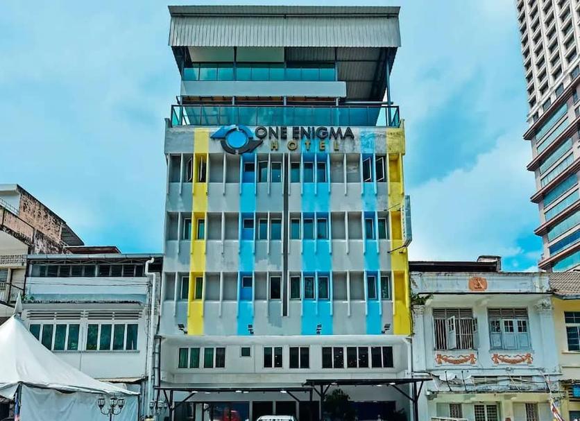 Toà nhà Ảnh