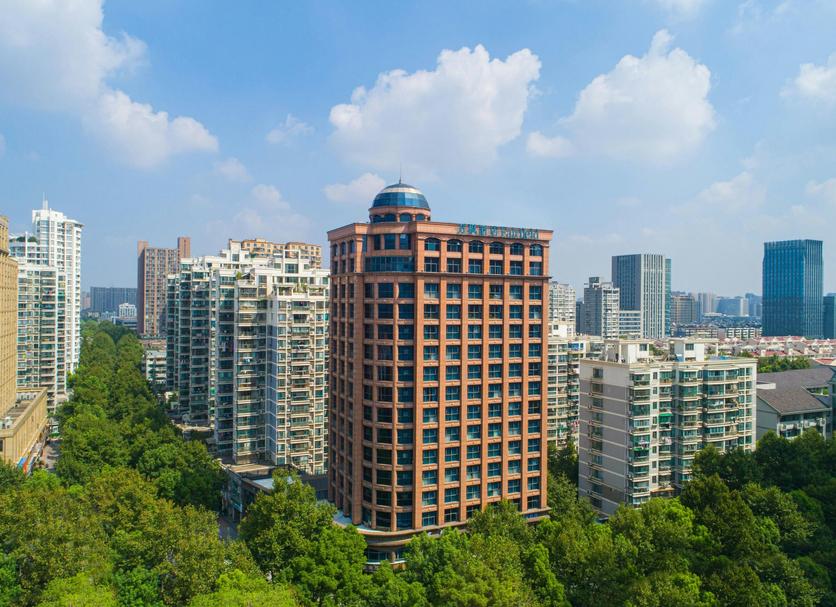 Toà nhà Ảnh