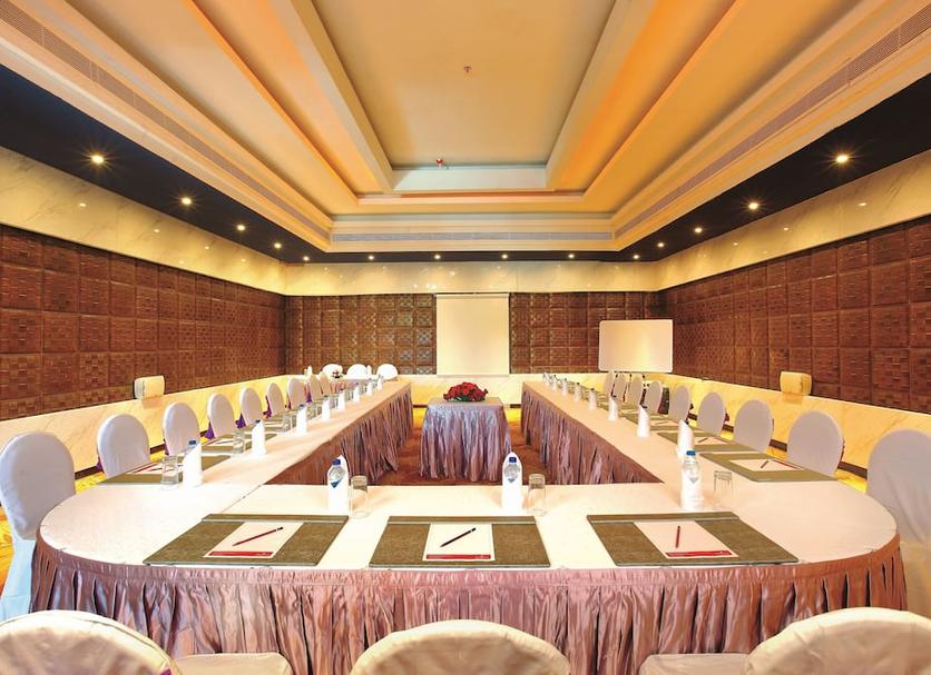 Conference room Ảnh