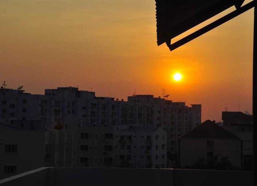 Cảnh ngoài trời Ảnh