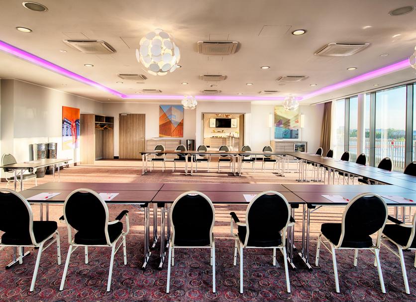 Conference room Ảnh