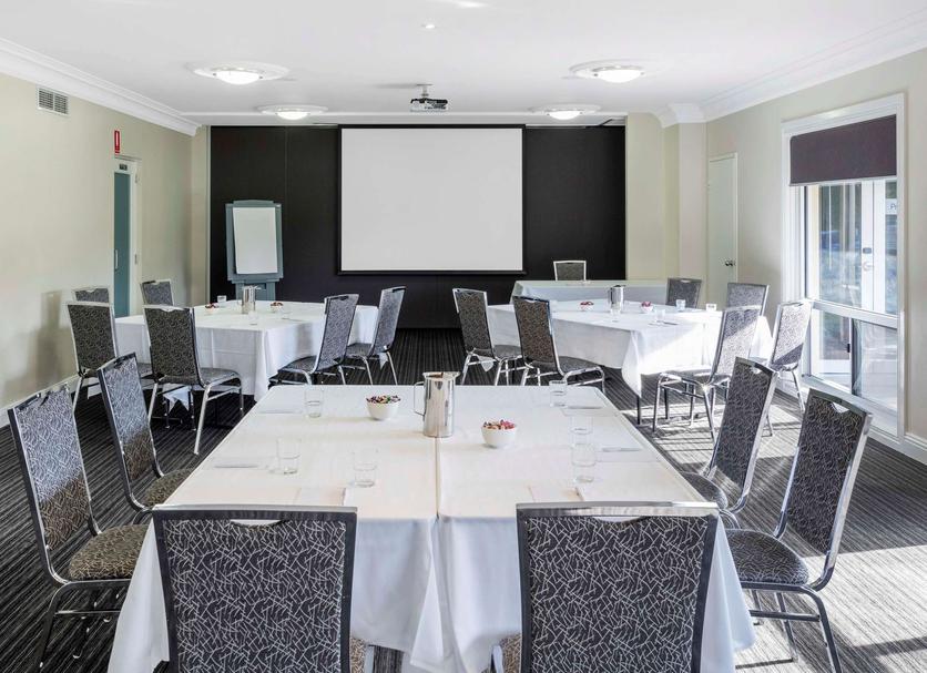Conference room Ảnh