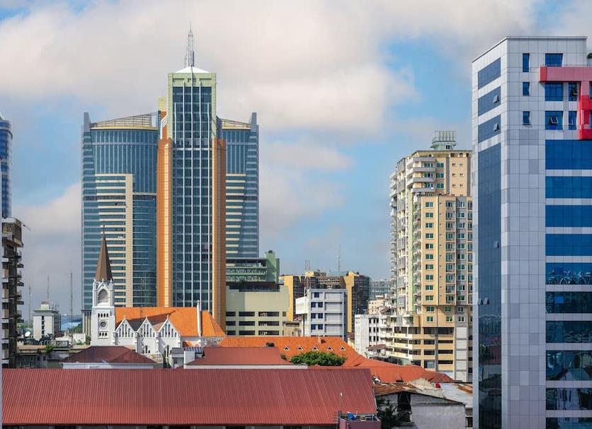 Cảnh ngoài trời Ảnh