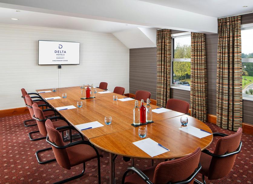 Conference room Ảnh
