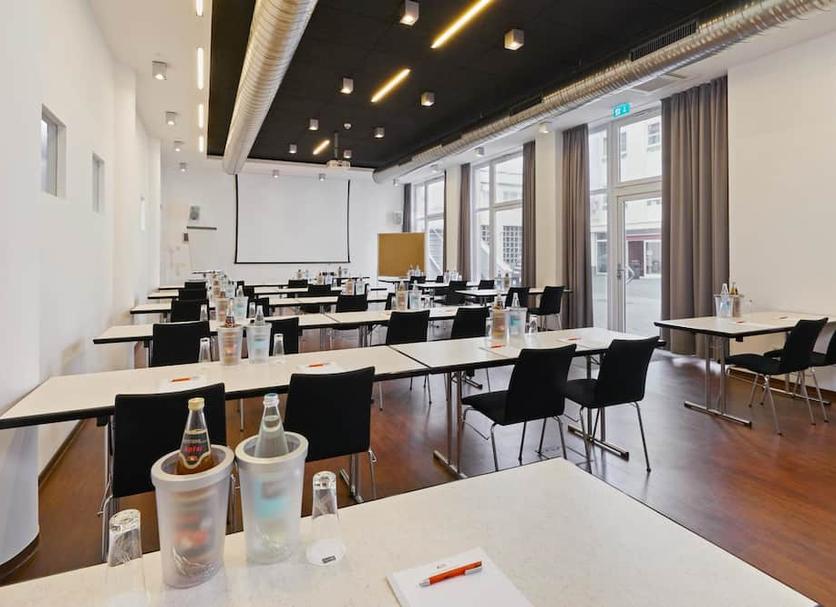 Conference room Ảnh