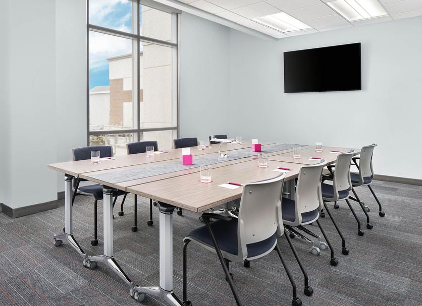 Conference room Ảnh