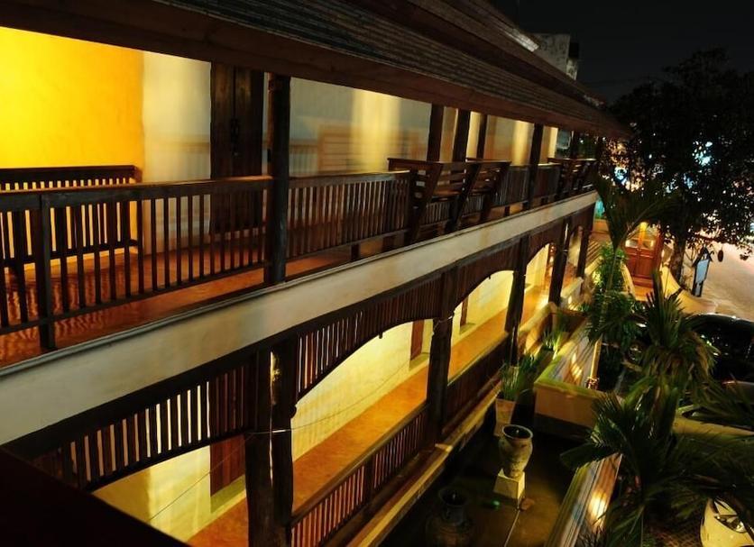 Cảnh ngoài trời Ảnh