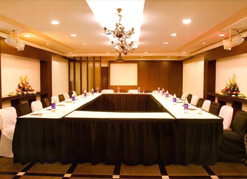 Conference room Ảnh