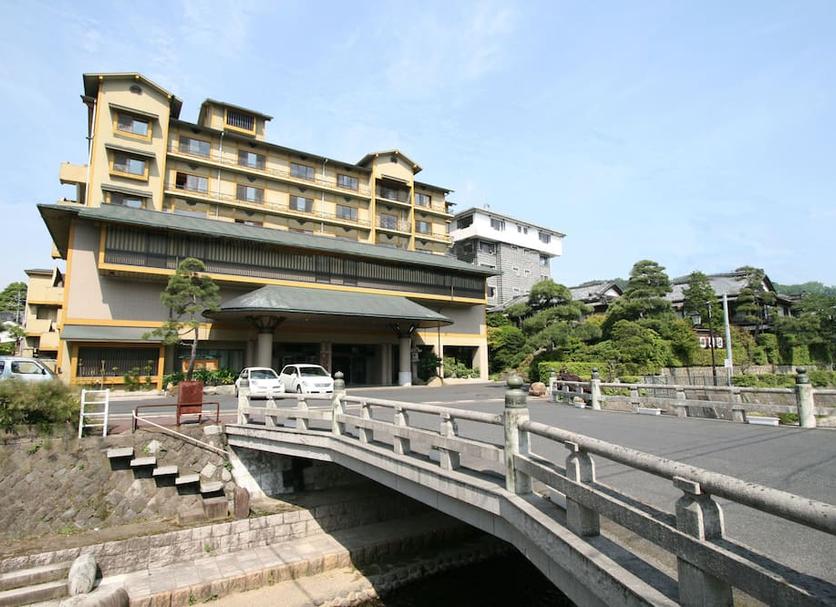 Toà nhà Ảnh